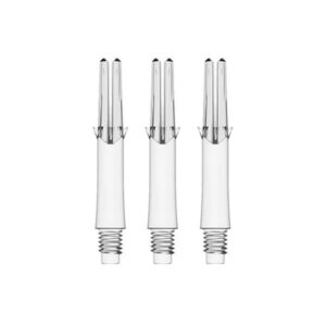 L-Style Lock, Transparent 190