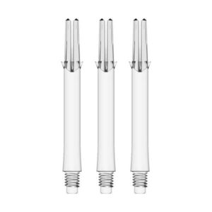 L-Style Lock, Transparent 330