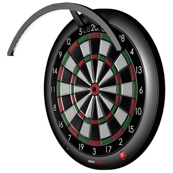 Torus ST – Lys til Granboard Dartskiver
