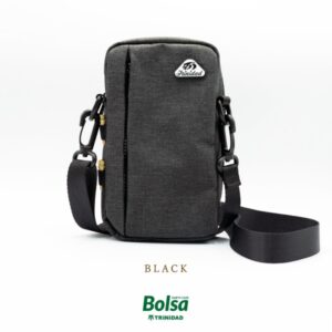 Trinidad Bolsa Sort