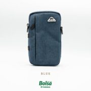 Trinidad Bolsa Blå