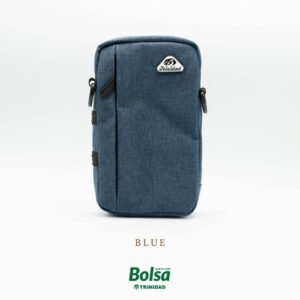 Trinidad Bolsa Blå
