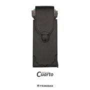 Trinidad Cuarto Black