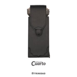Trinidad Cuarto Black