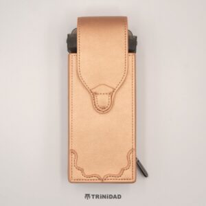 Trinidad Cuarto Gold