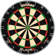 Winmau Blade 6 Dartskive
