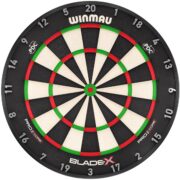 Winmau Blade X Dartskive