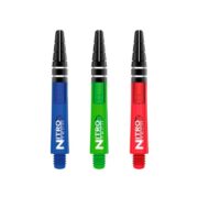 Nitrotech Multipack, Kort (3 sæt)