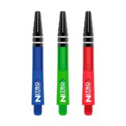 Nitrotech Multipack, Medium (3 sæt)