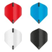 Hardcore Selection Multipack Flights (4 sæt)