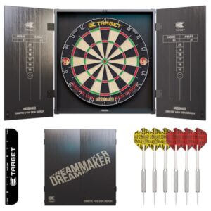 Dimitri van den Bergh Cabinet Set