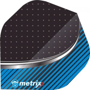 Metrixx Flights Farvede - Blå