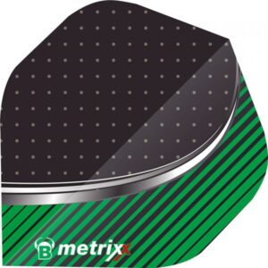 Metrixx Flights Farvede - Grøn