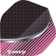 Metrixx Flights Farvede