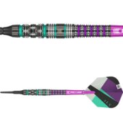 Target ALX 10 90% Tungsten Soft Tip 21 gram - Dartpile