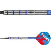 Glen Durrant 80% Tungsten Soft Tip 20 gram - Dartpile