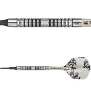 Target Exo 10 90% Tungsten Soft Tip - Dartpile