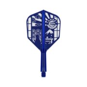 Target Japan K-Flex 2026 Ltd. Edition No. 6 - Kort