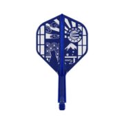 Target Japan K-Flex 2026 Ltd. Edition No. 2 - Kort
