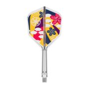 Target Japan K-Flex Zenith G2.5 No. 6