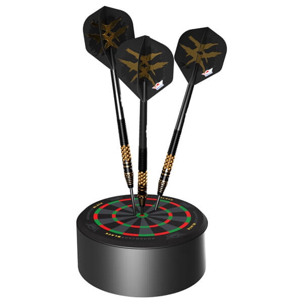 Bull’s Advantage Black Mini Display - Opbevaring