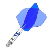 Red Dragon Nitro Flite Gerwyn Price - Medium