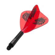 Red Dragon Nitro Flite Jonny Clayton - Jonny Clayton