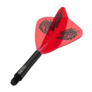 Red Dragon Nitro Flite Jonny Clayton - Medium
