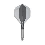 L-System L1 260 - Klar/Sort