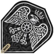 Shot Goths Eagle No.6 Flights