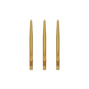 Shot Turbo Points - 30mm, Guld