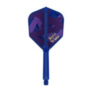 Target K-Flex Luke Littler Born to Win Flights No. 6