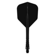 Mission Force 90 Vortex No. 6 - Medium, Sort