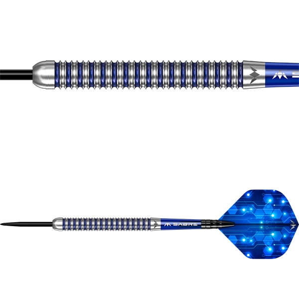 Mission ION 95% Tungsten