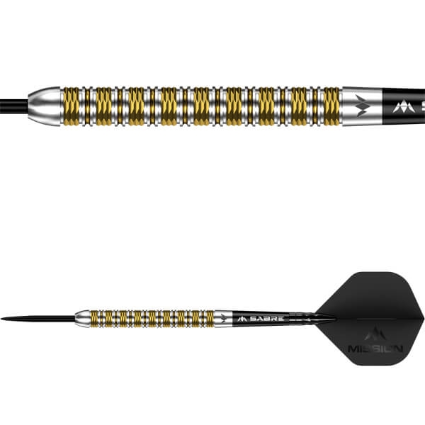 Mission Kinsuji 95% Tungsten