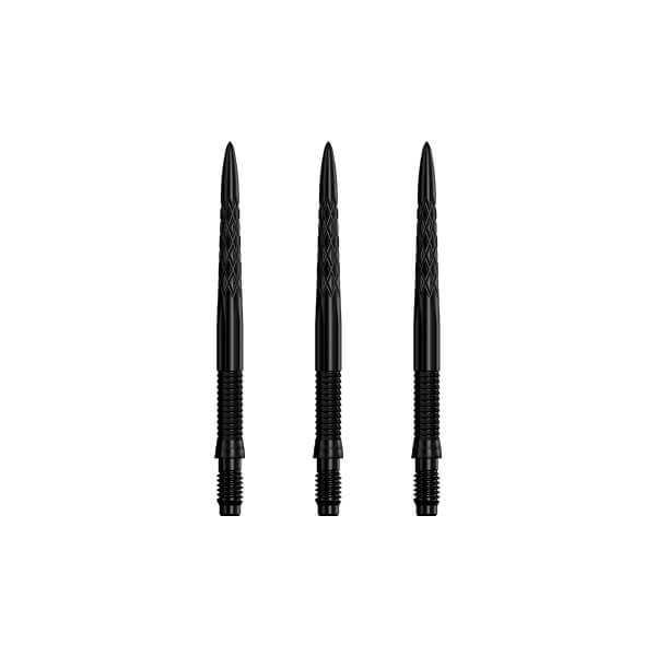 Mission R2.5 Rapid Point DSX Sort