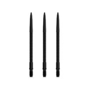 Mission R2.5 Rapid Point GV1 - 40mm, Sort