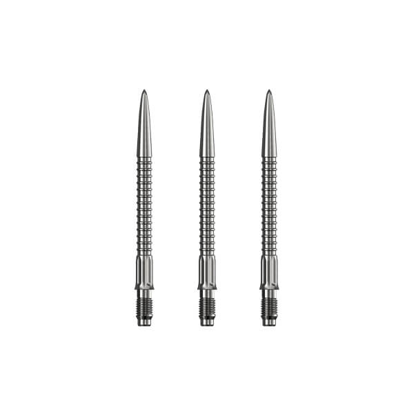Mission R2.5 Rapid Point GV1