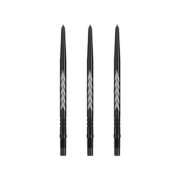 Tribal Weapon Turbo Points - 40mm, Sort