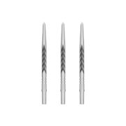 Tribal Weapon Turbo Points - 35mm, Sølv
