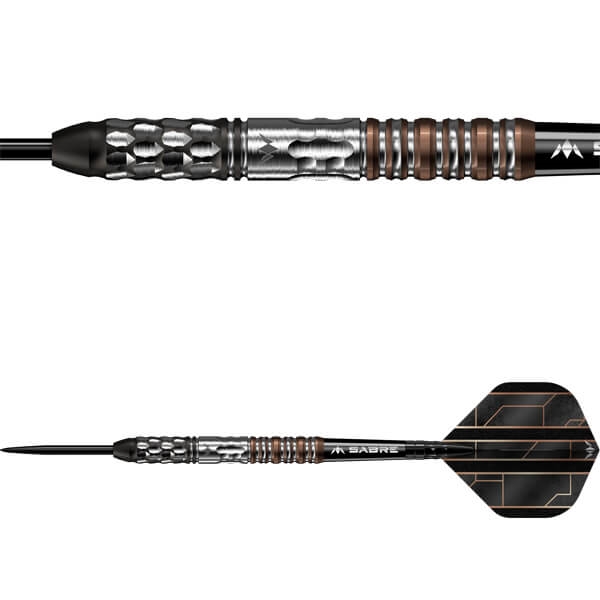 Mission Tycho 95% Tungsten